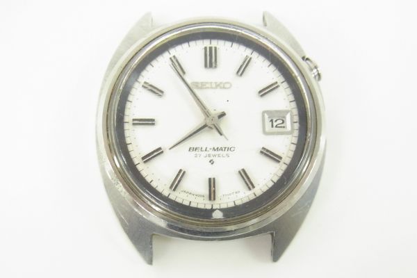 August 1968 - Model No. 4005-7000, Serial No. 884811
