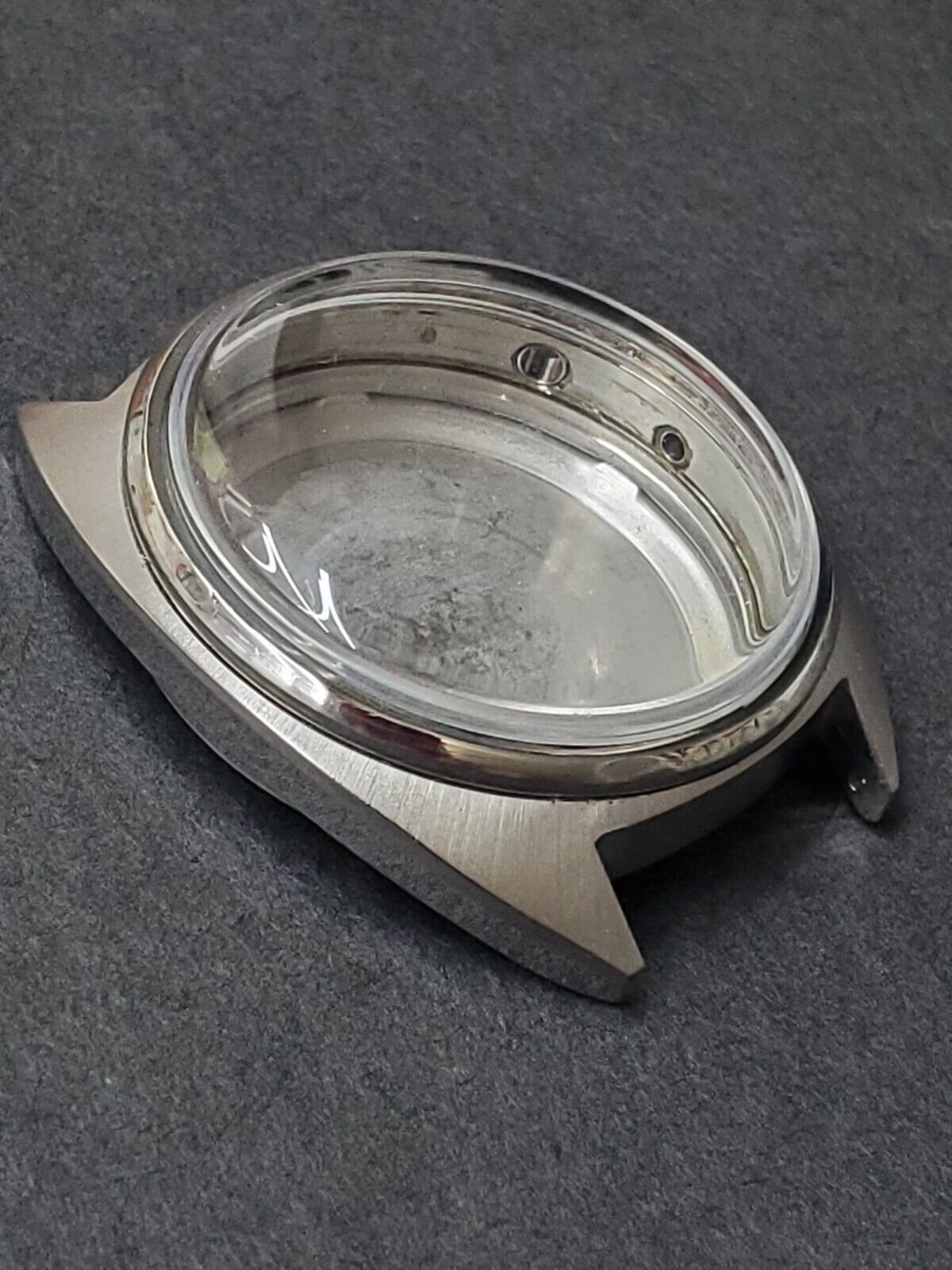 March 1970 - Model No. 4006-6010, Serial No. 030414