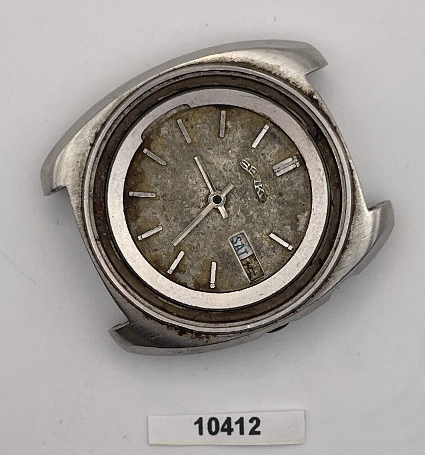 June 1970 - Model No. 4006-6030, Serial No. 061911