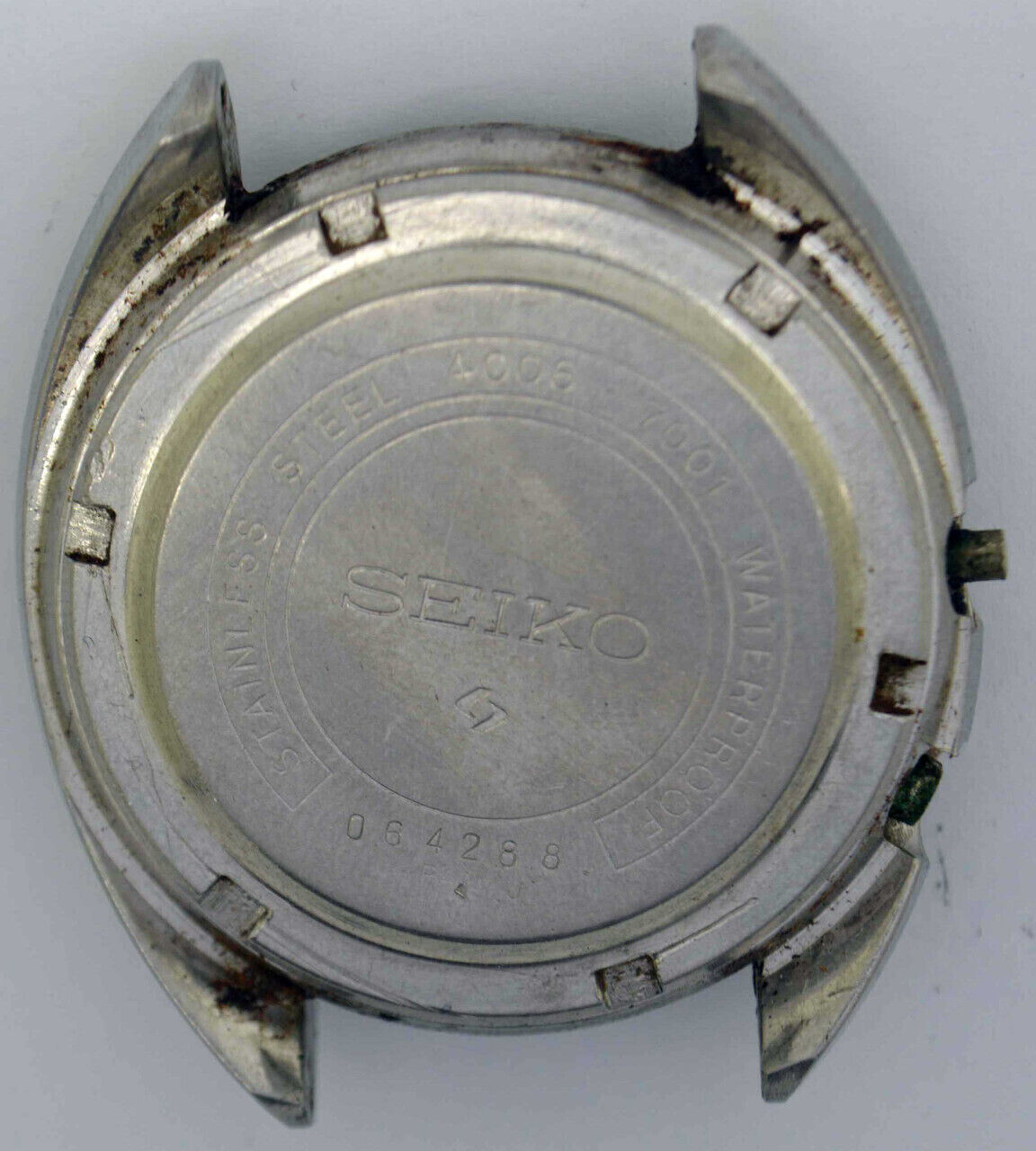 June 1970 - Model No. 4006-7001, Serial No. 064288