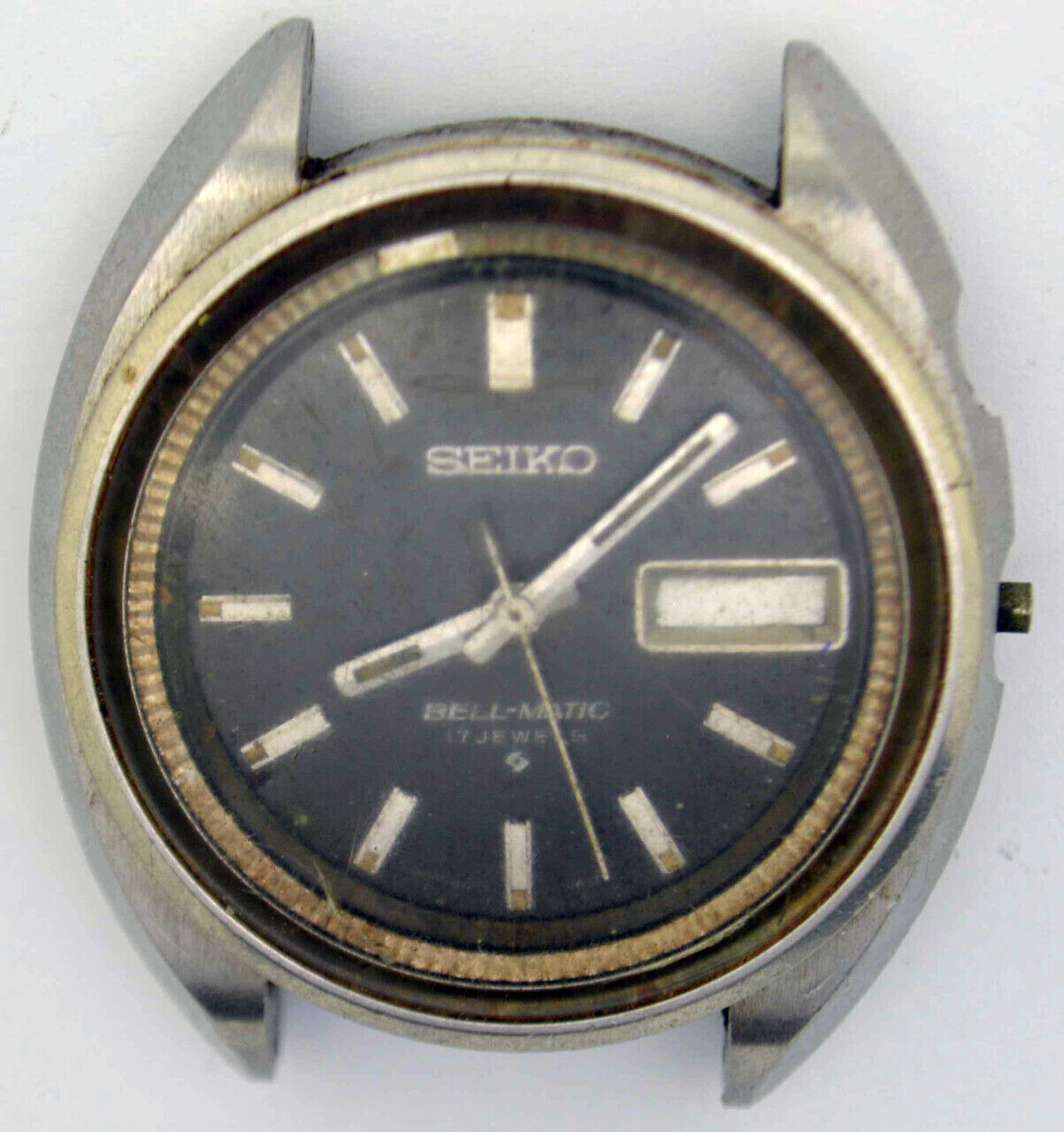 June 1970 - Model No. 4006-7001, Serial No. 064288