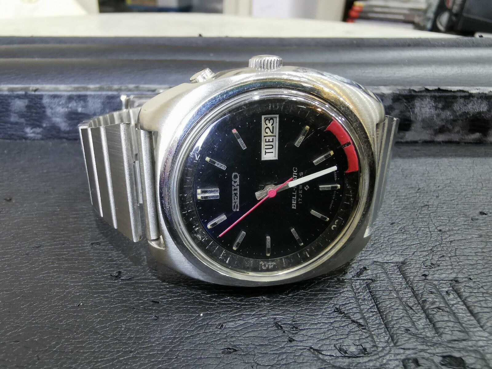 September 1970 - Model No. 4006-6030, Serial No. 091407