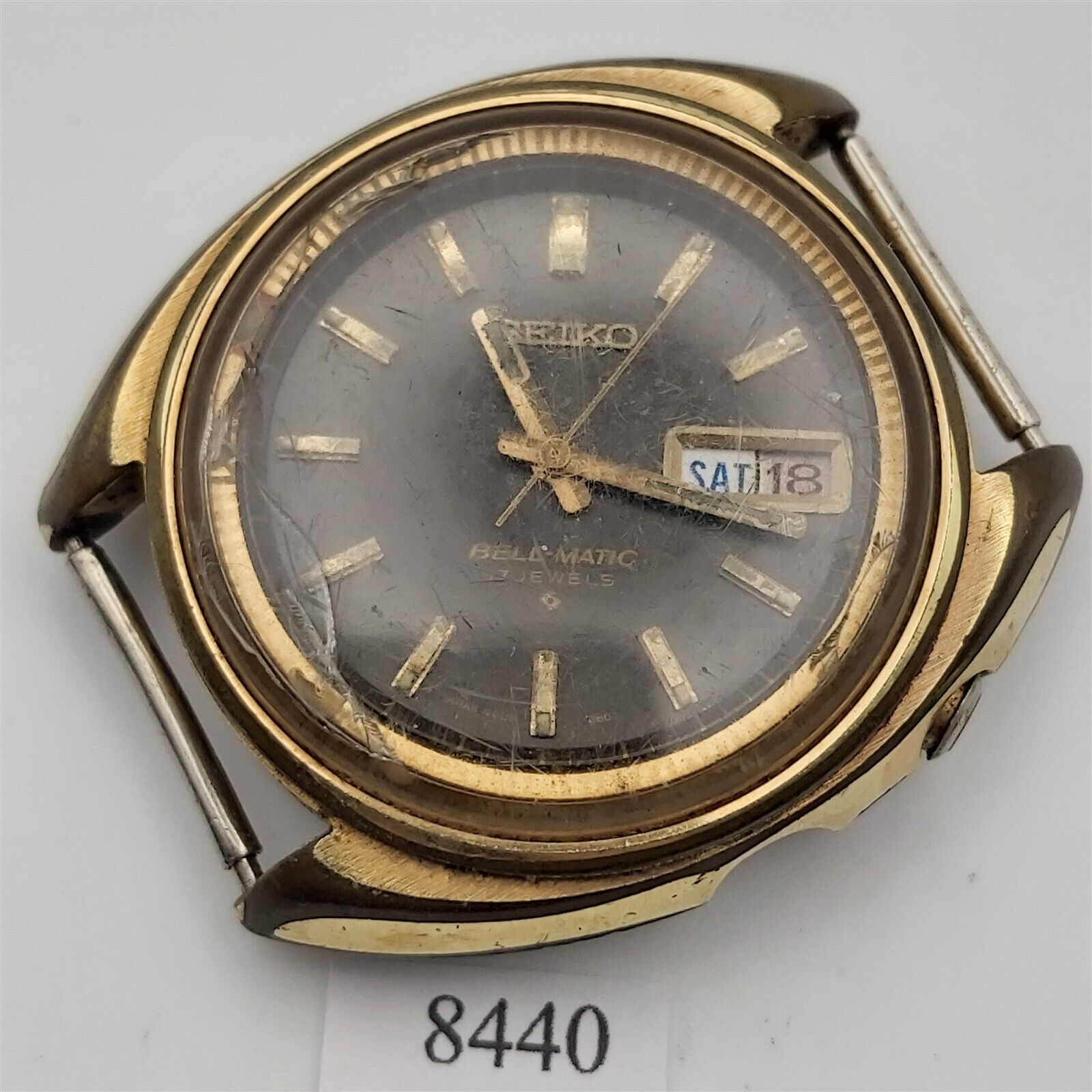 September 1970 - Model No. 4006-7006, Serial No. 098822