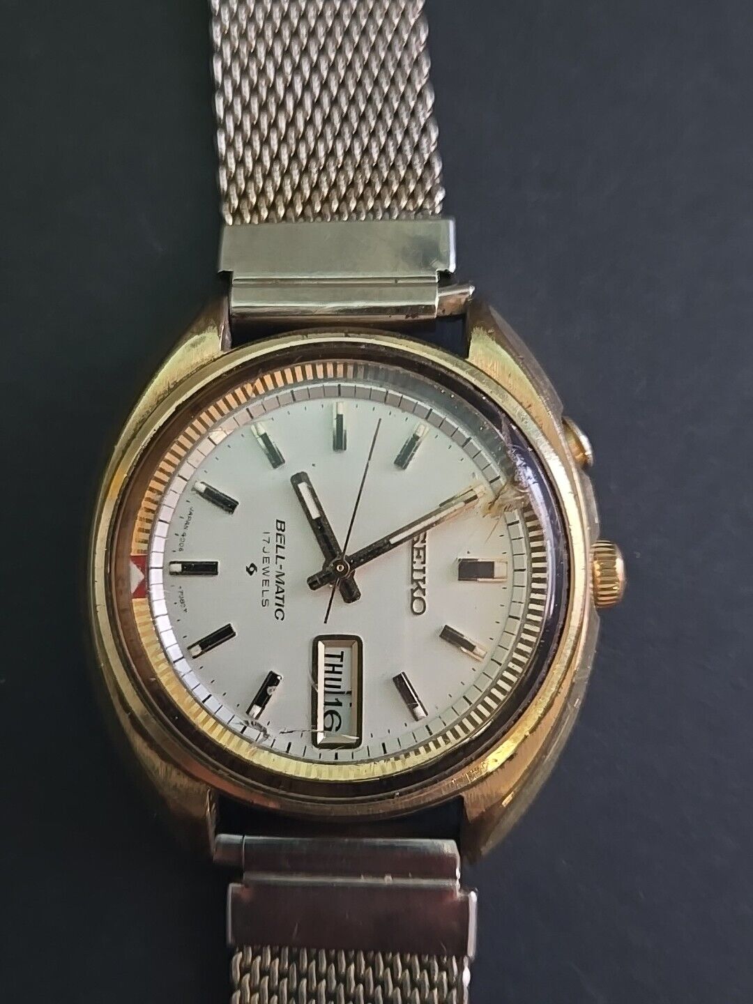 September 1970 - Model No. 4006-7006, Serial No. 099191