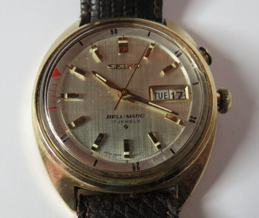 December 1970 - Model No. 4006-6016, Serial No. 0D0601
