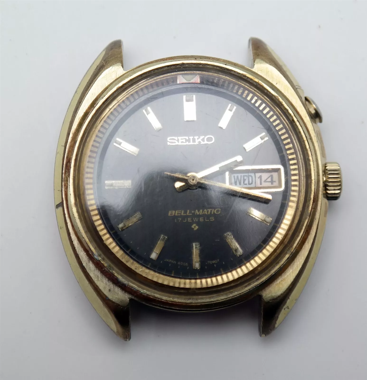 November 1970 - Model No. 4006-7006, Serial No. 0N9949