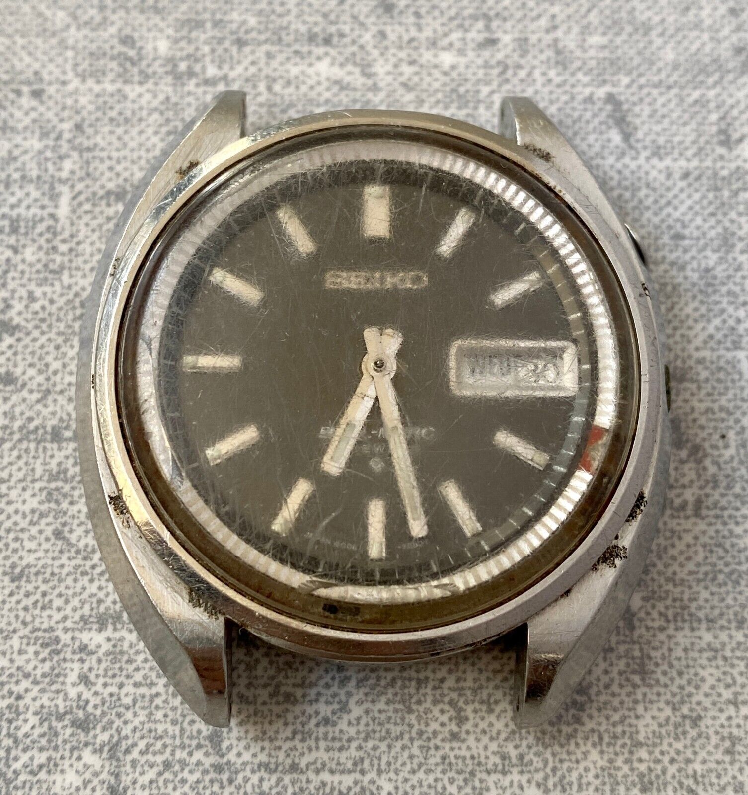 October 1971 - Model No. 4006-7002, Serial No. 103562