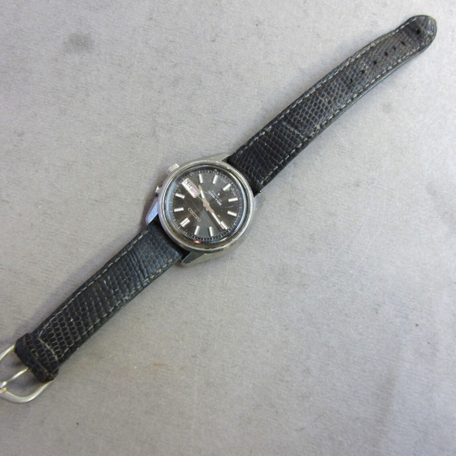 October 1971 - Model No. 4006-7012, Serial No. 103693