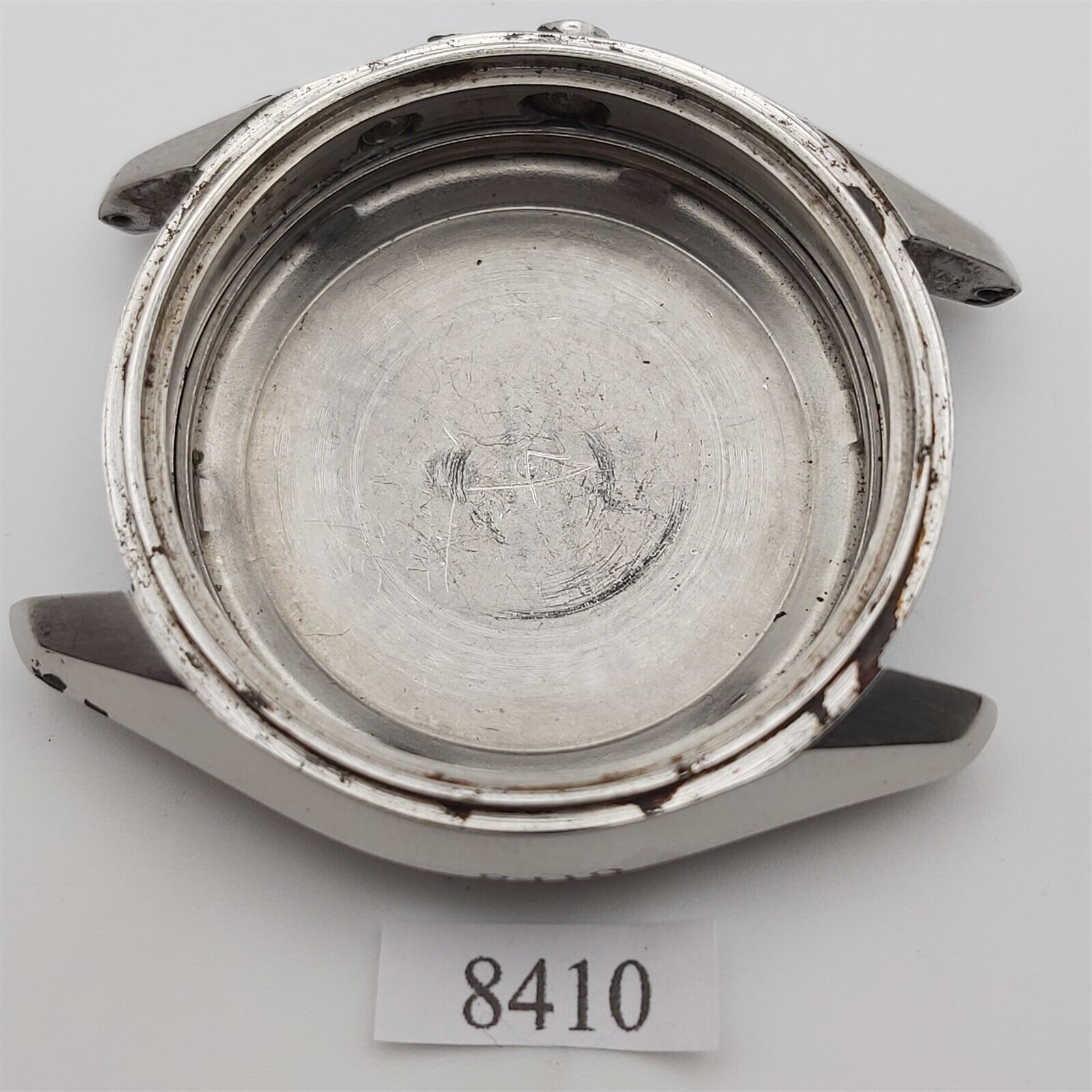 February 1971 - Model No. 4006-7011, Serial No. 121594