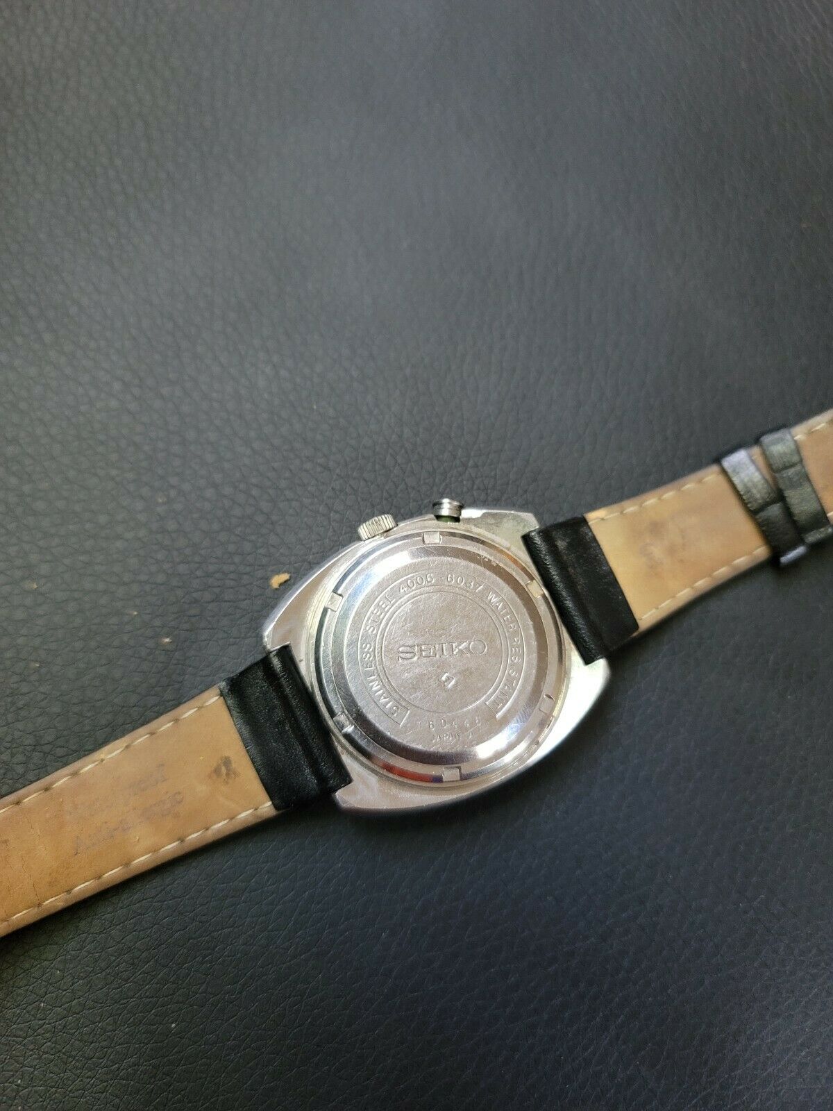 June 1971 - Model No. 4006-6037, Serial No. 160448
