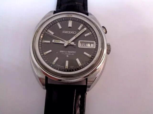 June 1971 - Model No. 4006-7002, Serial No. 161295