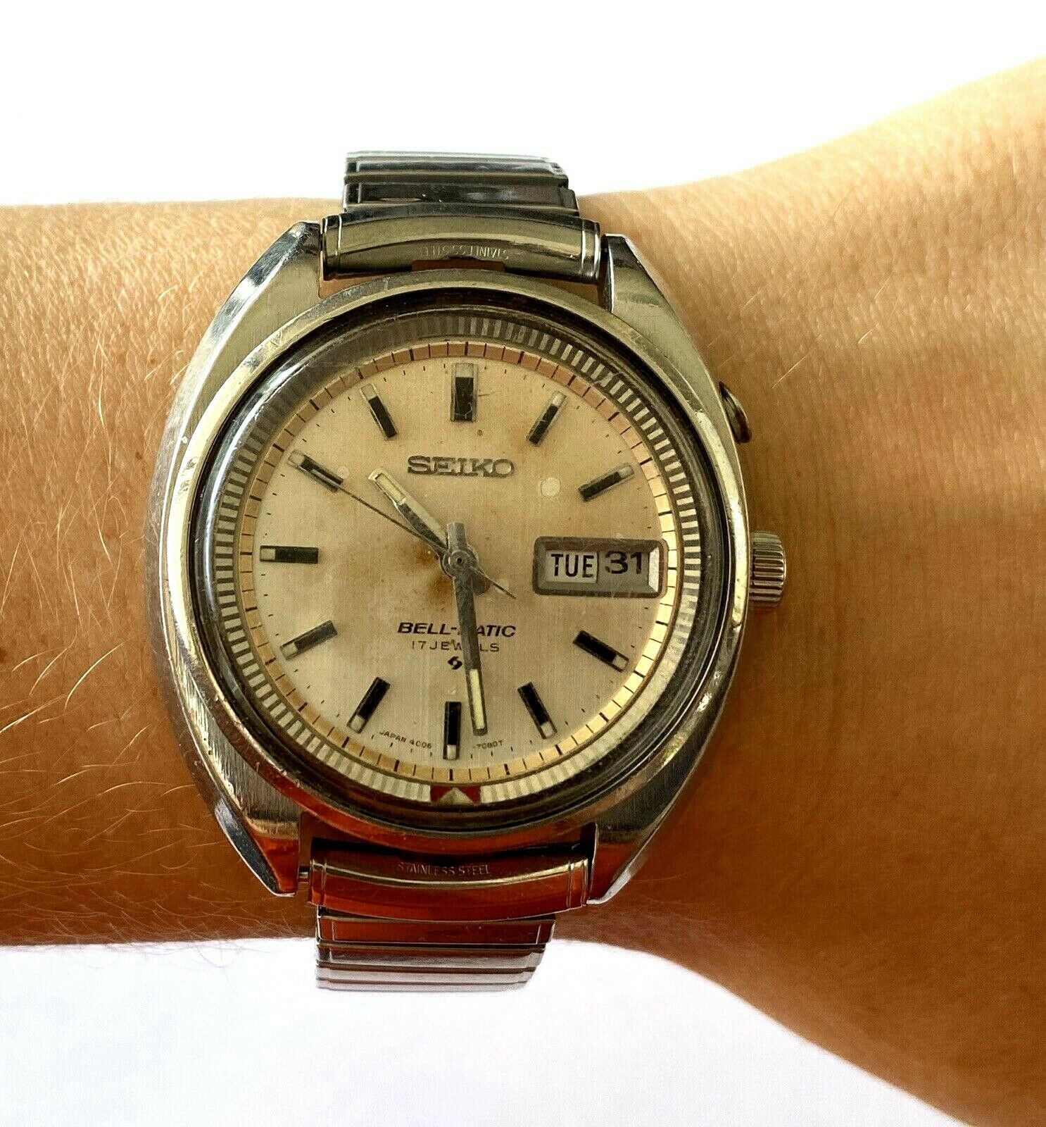 June 1971 - Model No. 4006-7002, Serial No. 163160