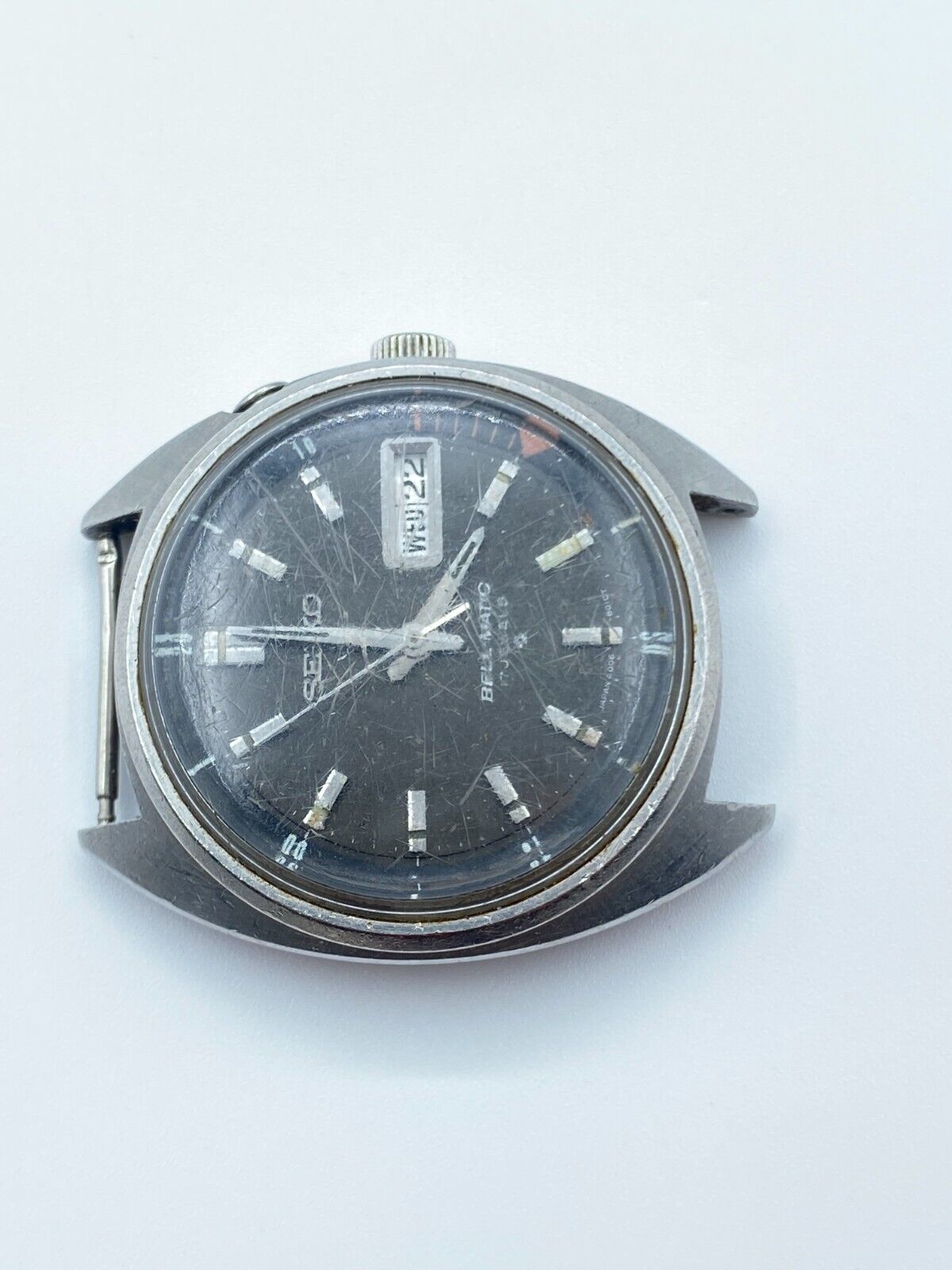 November 1971 - Model No. 4006-6011, Serial No. 1N0941