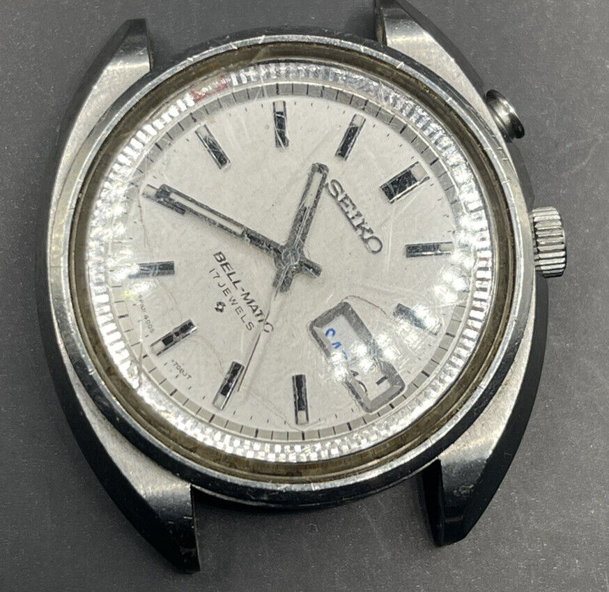 November 1971 - Model No. 4006-7002, Serial No. 1N9150