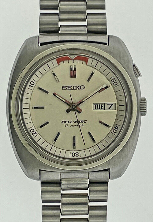 October 1972 - Model No. 4006-6031, Serial No. 201242