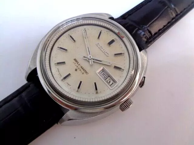 January 1972 - Model No. 4006-7002, Serial No. 216524