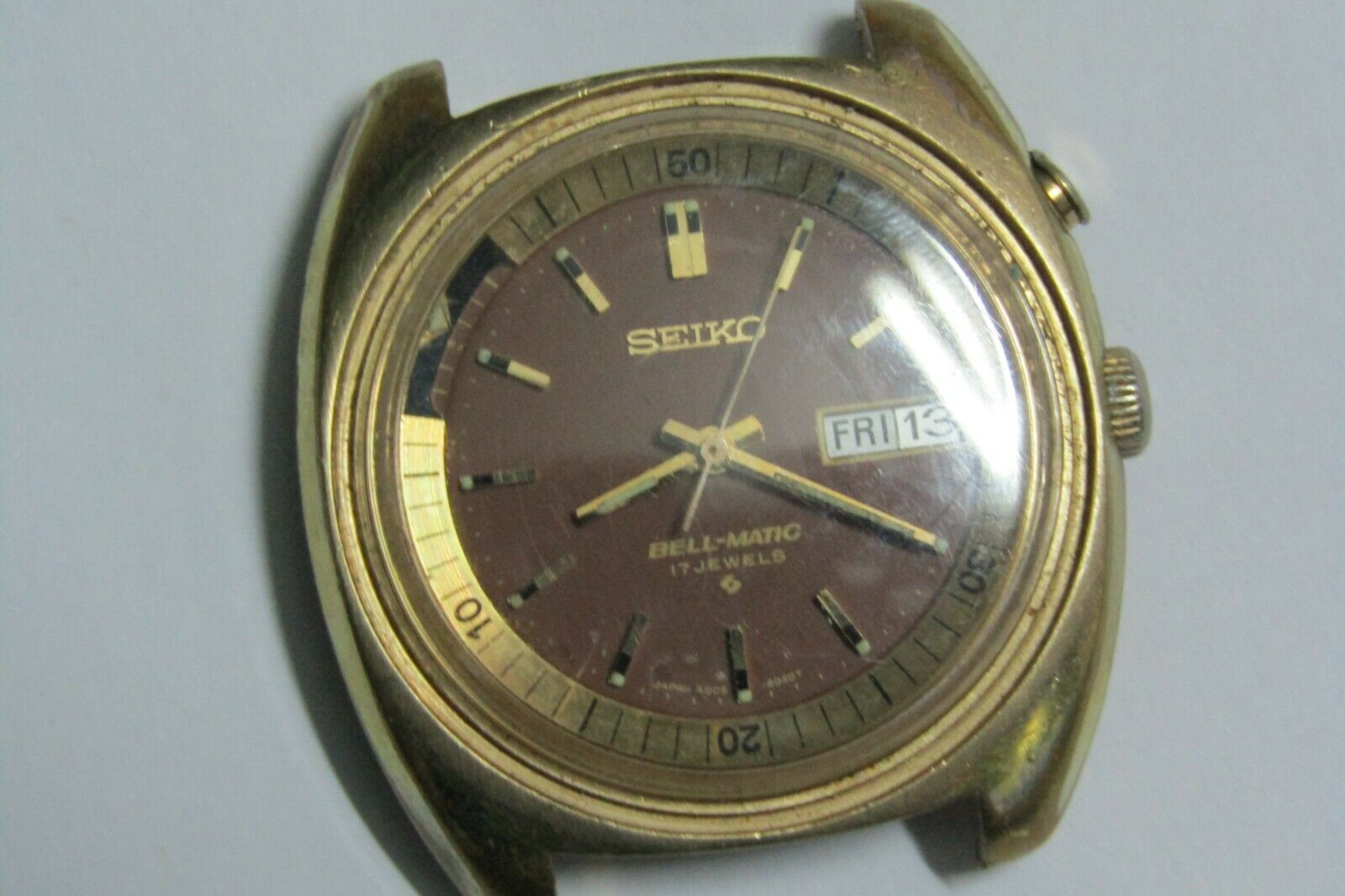 February 1972 - Model No. 4006-6037, Serial No. 221024