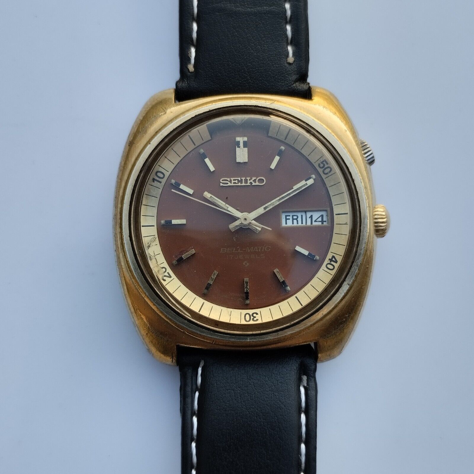 August 1972 - Model No. 4006-6037, Serial No. 280525