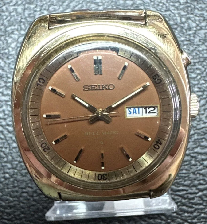 August 1972 - Model No. 4006-6037, Serial No. 280552