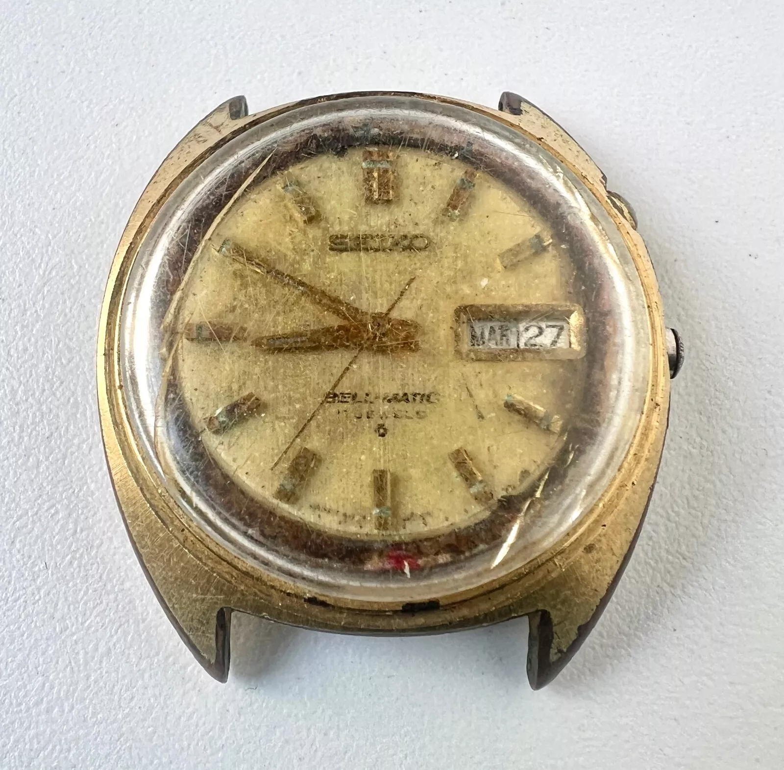 September 1973 - Model No. 4006-6011, Serial No. 390174