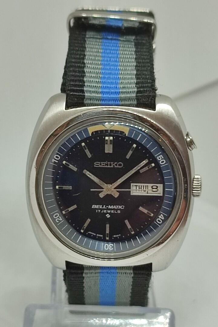 February 1974 - Model No. 4006-6031, Serial No. 423245