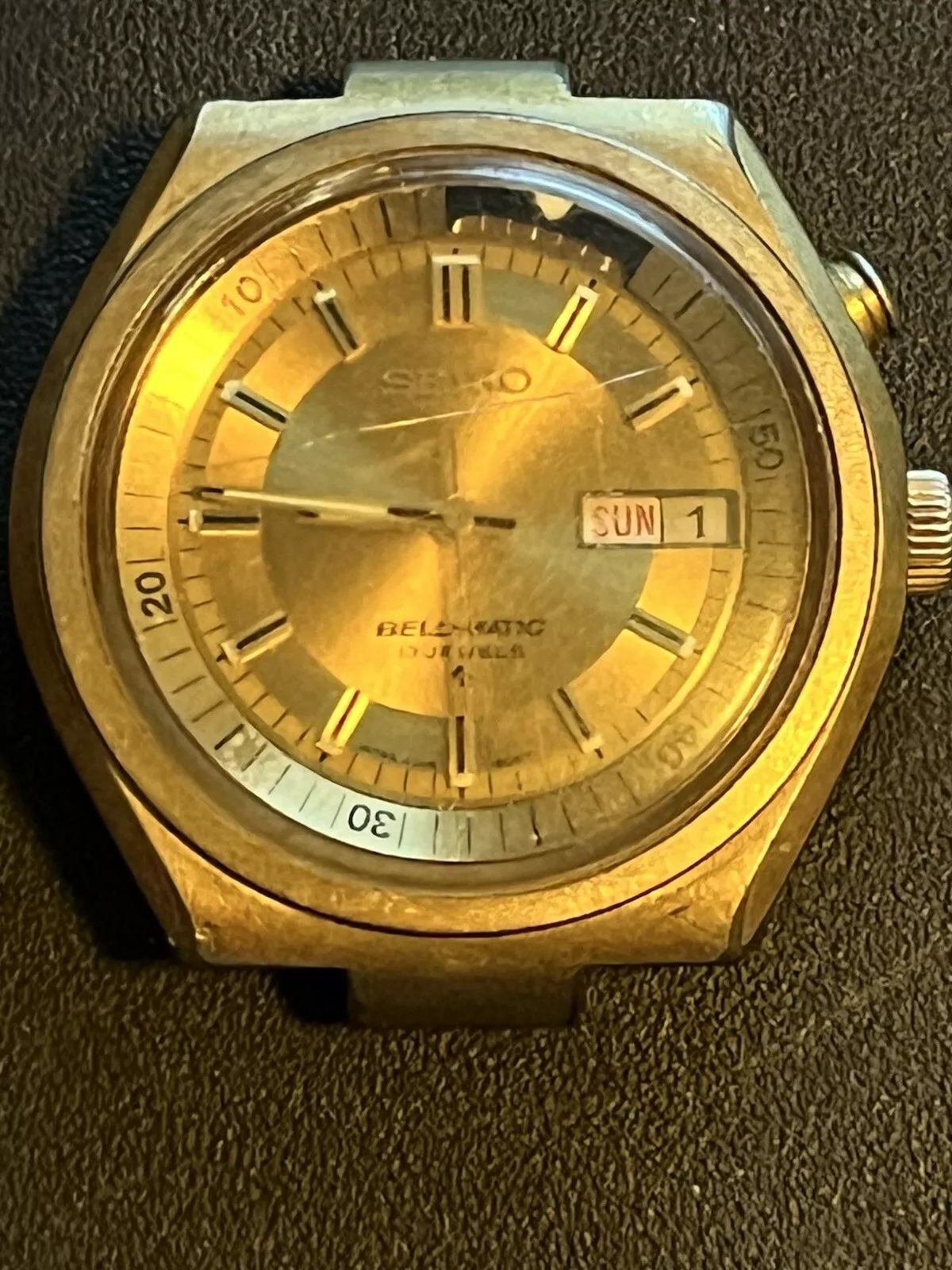 May 1974 - Model No. 4006-6049, Serial No. 451903