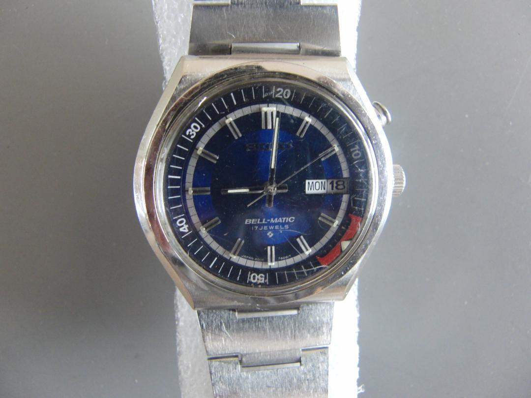 August 1974 - Model No. 4006-6040, Serial No. 481105