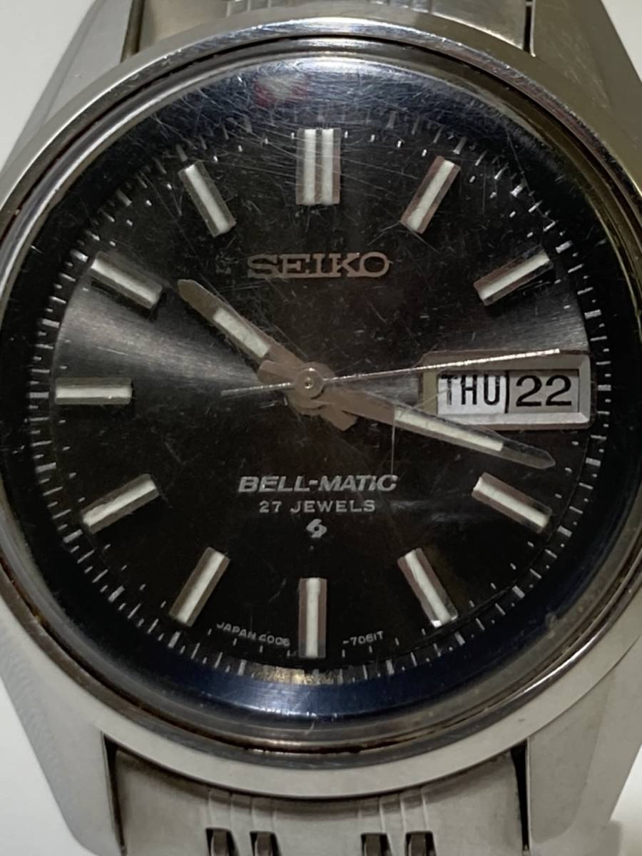 August 1974 - Model No. 4006-7012, Serial No. 482140