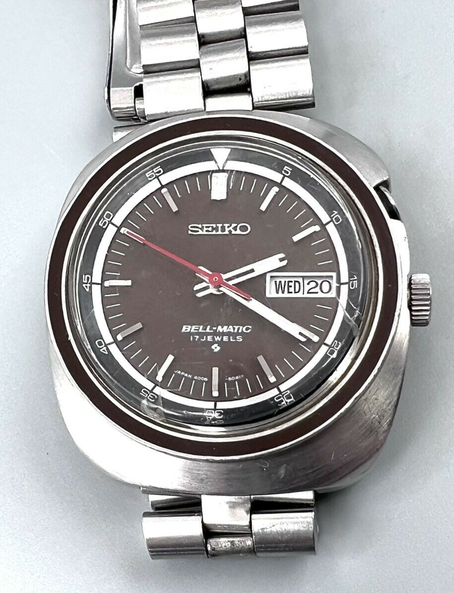 September 1974 - Model No. 4006-6021, Serial No. 491159