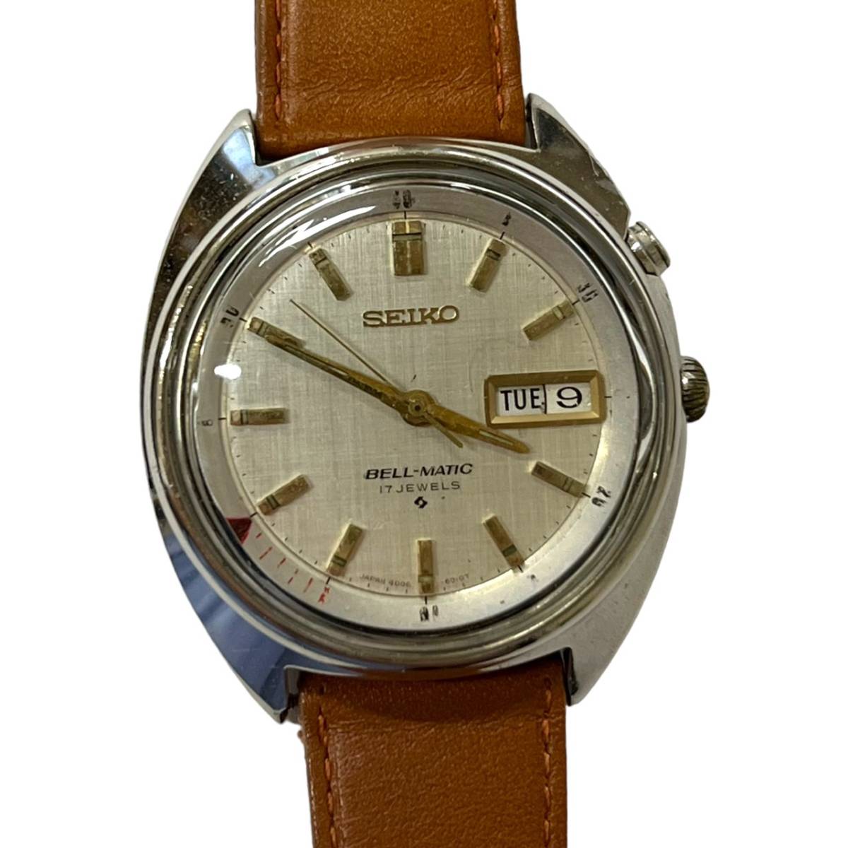 October 1975 - Model No. 4006-6050, Serial No. 502185