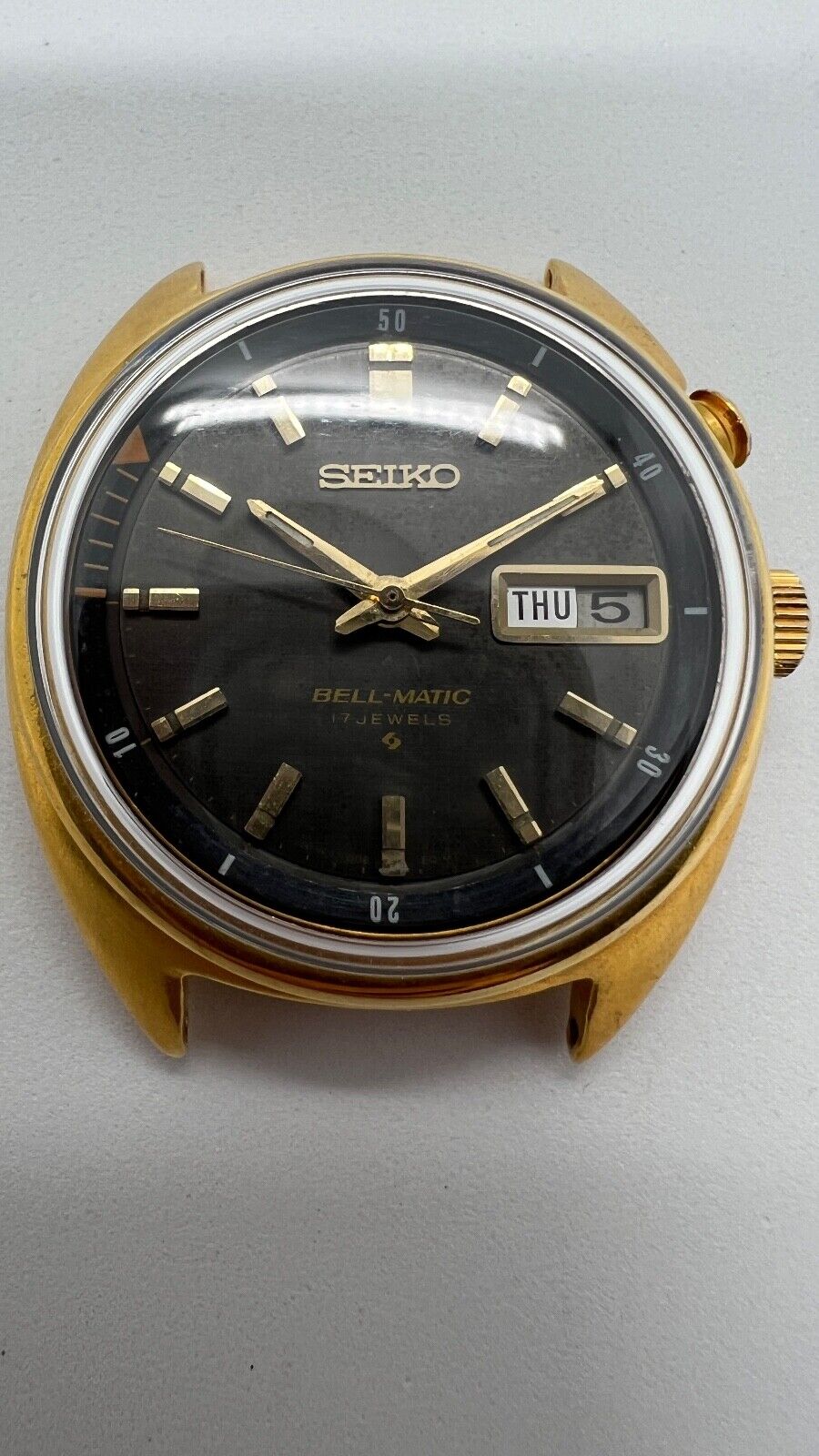 February 1975 - Model No. 4006-6011, Serial No. 521102