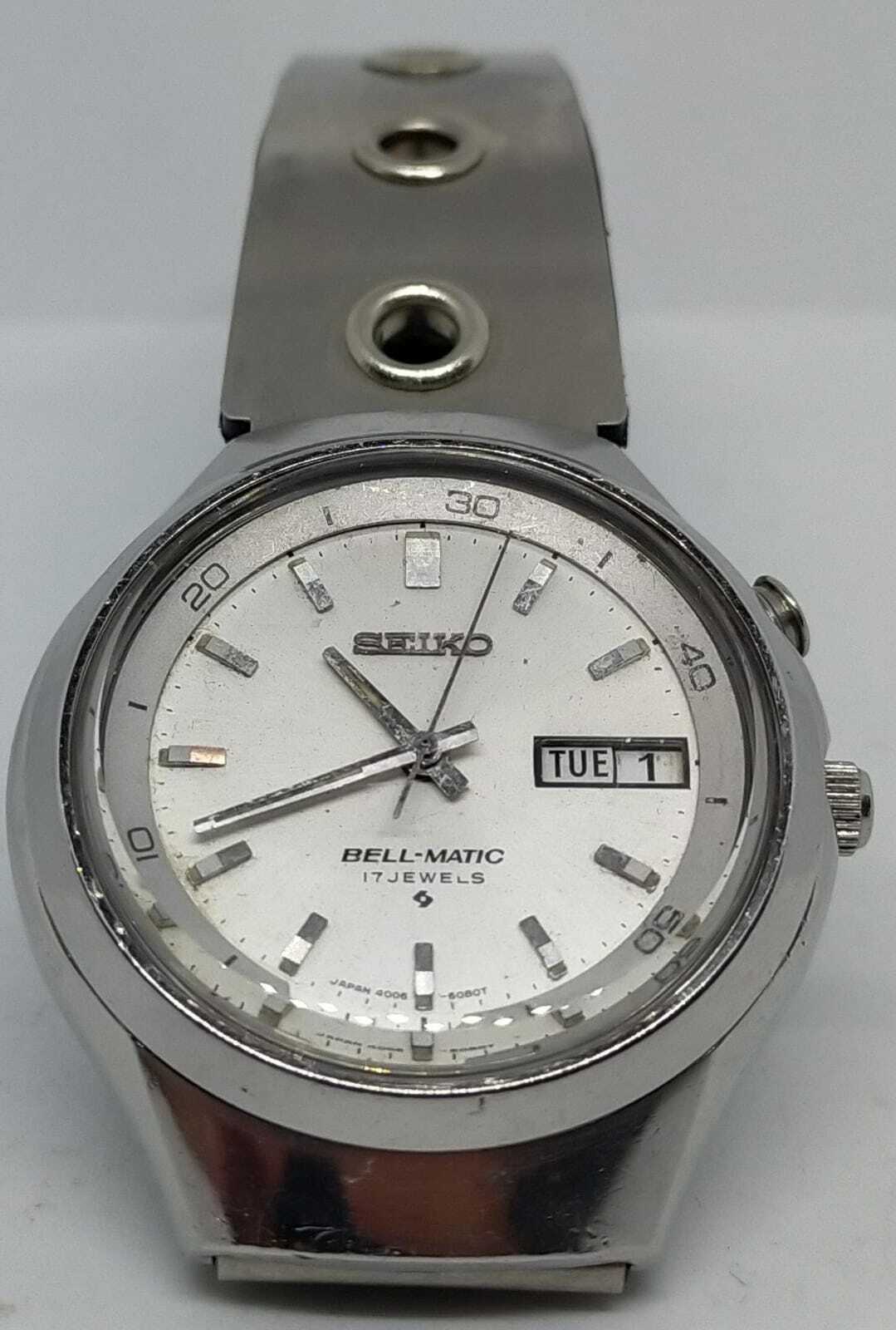 March 1975 - Model No. 4006-6040, Serial No. 530665