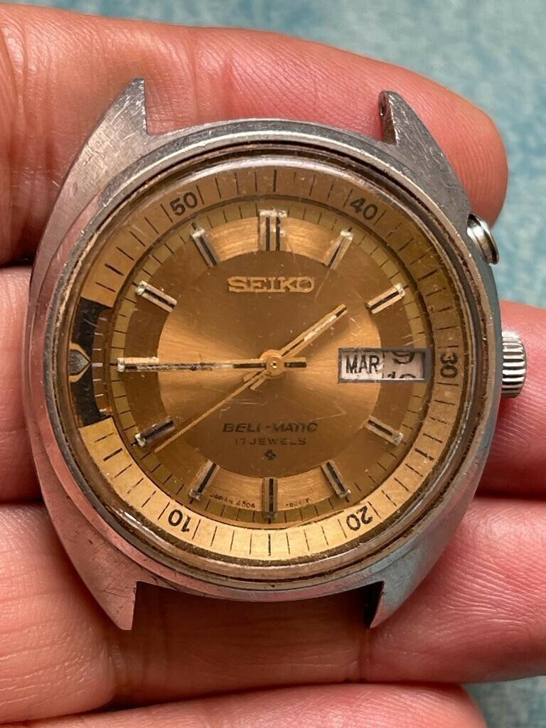 June 1975 - Model No. 4006-6040, Serial No. 560261