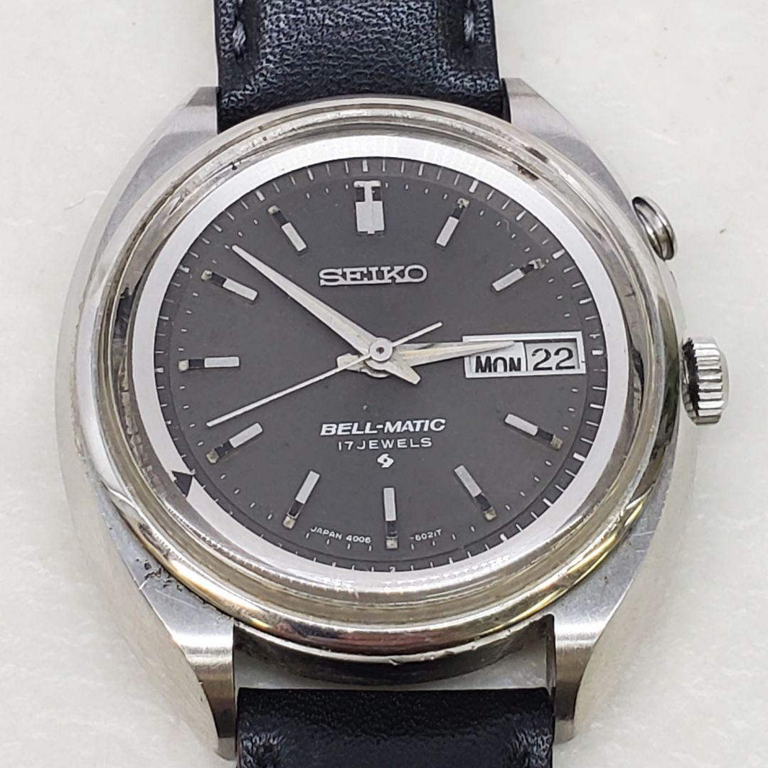 June 1976 - Model No. 4006-6031, Serial No. 660175