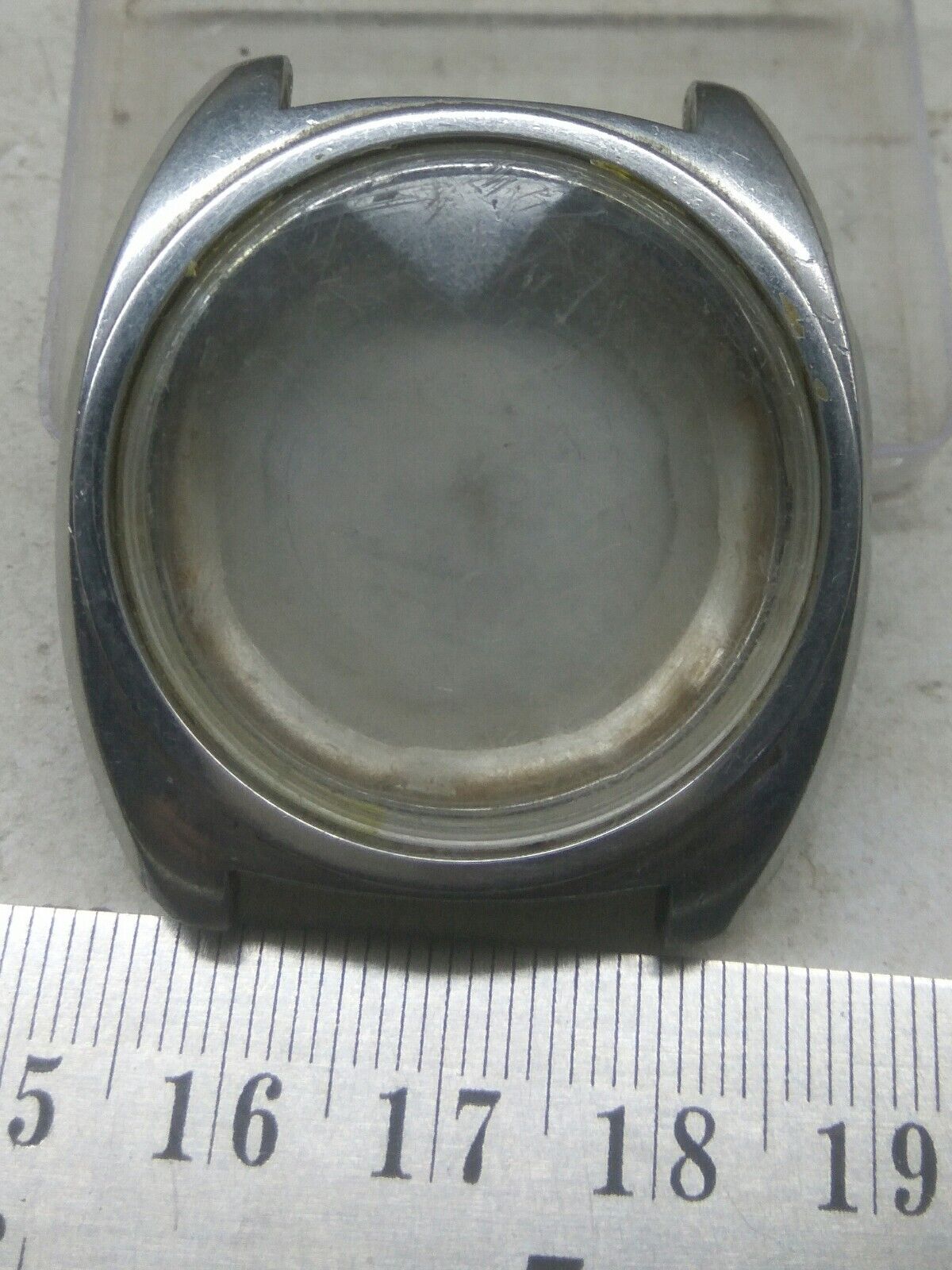 July 1976 - Model No. 4006-6031, Serial No. 672049