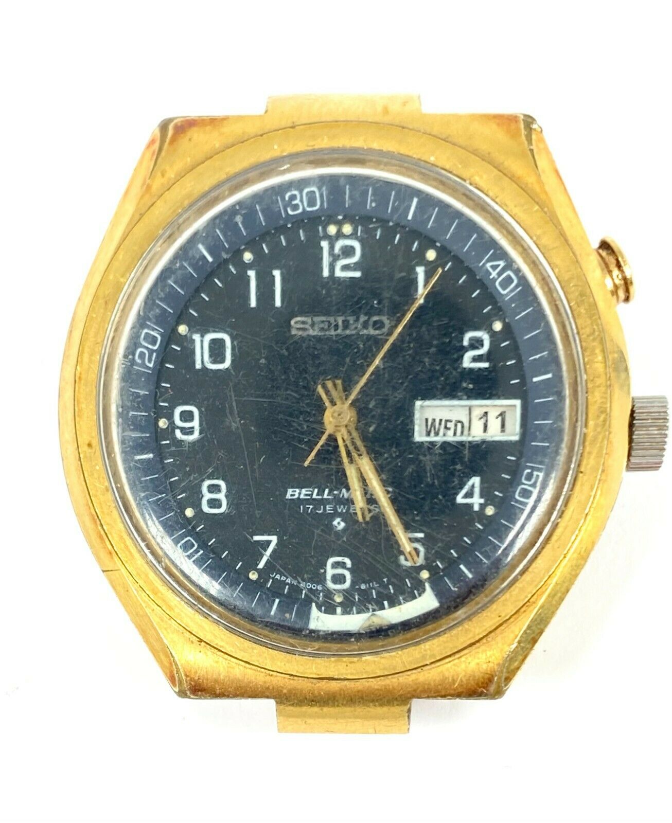 October 1977 - Model No. 4006-6040, Serial No. 700483