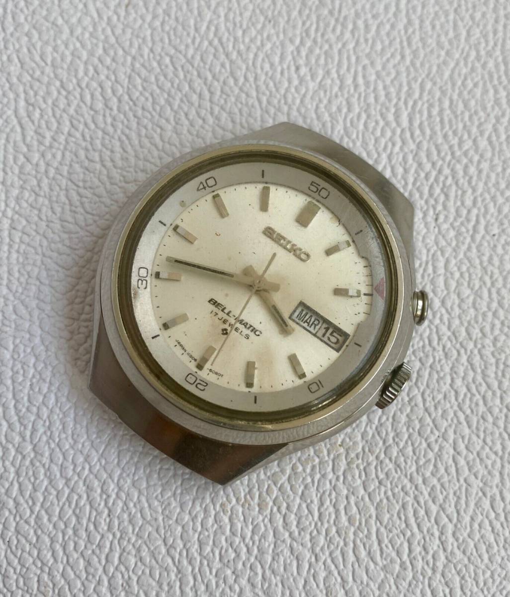 January 1977 - Model No. 4006-6060, Serial No. 710148