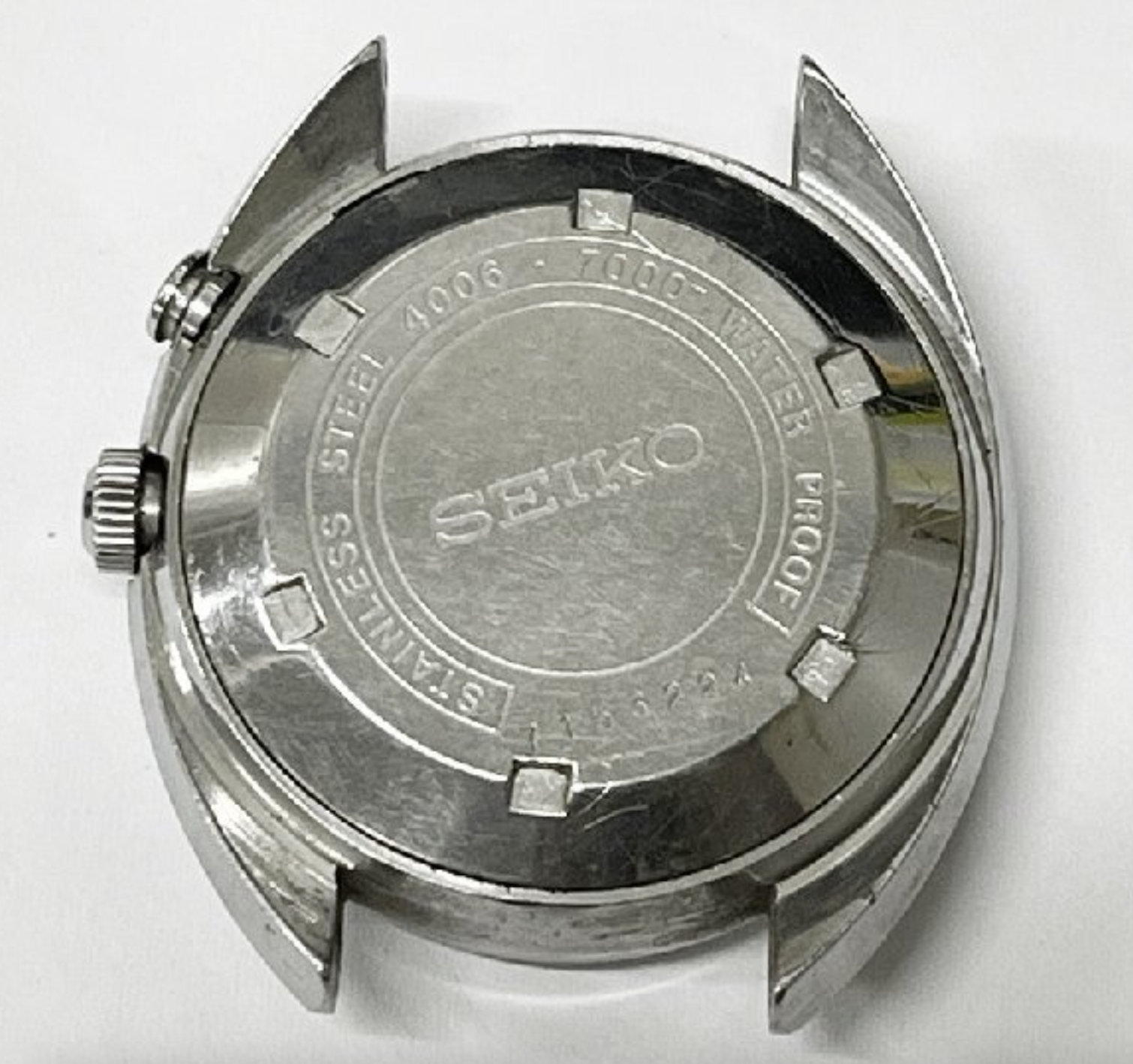 January 1967 - Model No. 4006-7000, Serial No. 7153224