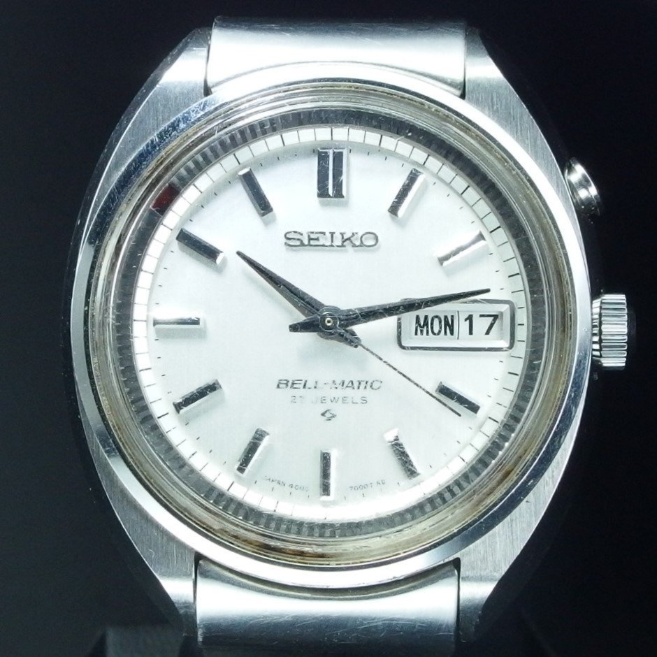 February 1967 - Model No. 4006-7000, Serial No. 7211060