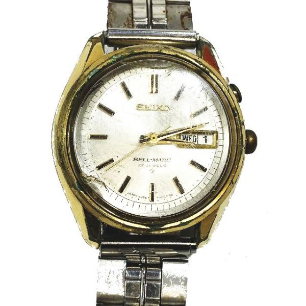 May 1967 - Model No. 4006-7010, Serial No. 7503357