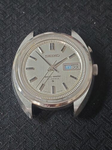 May 1967 - Model No. 4006-7000, Serial No. 7542217