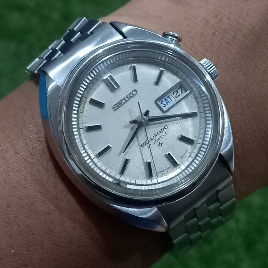 May 1967 - Model No. 4006-7000, Serial No. 7542861