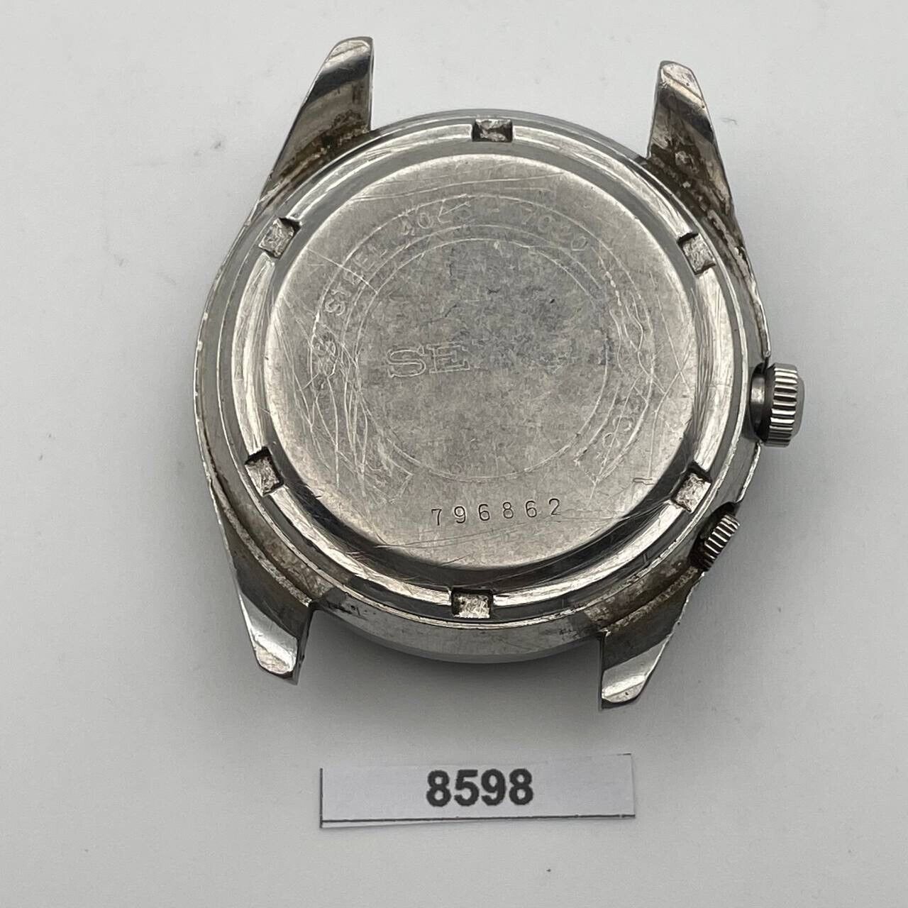 September 1967 - Model No. 4006-7020, Serial No. 796862