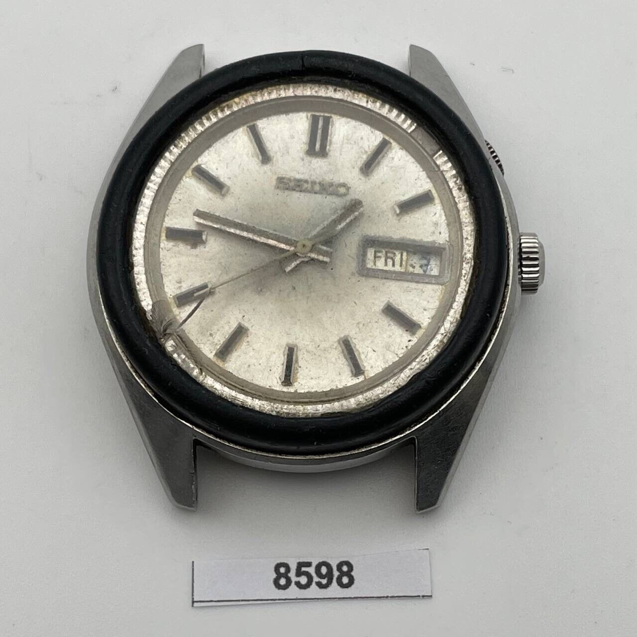 September 1967 - Model No. 4006-7020, Serial No. 796862