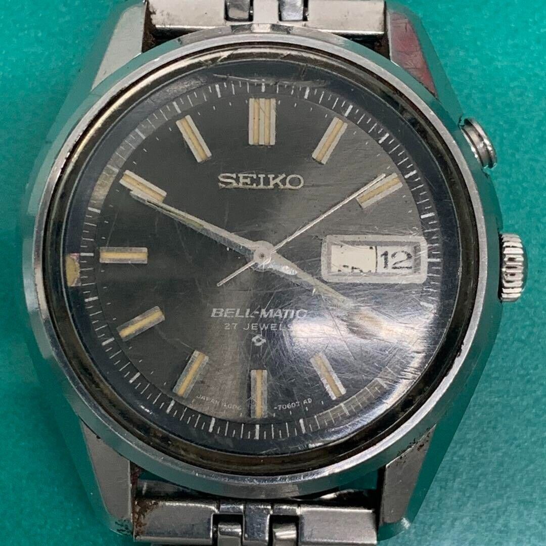 March 1968 - Model No. 4006-7010, Serial No. 830221