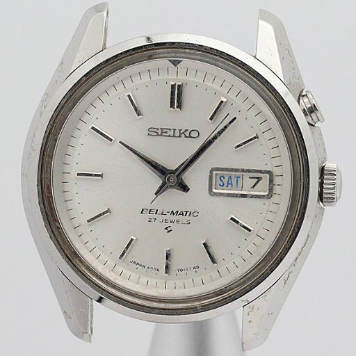 March 1968 - Model No. 4006-7010, Serial No. 830278
