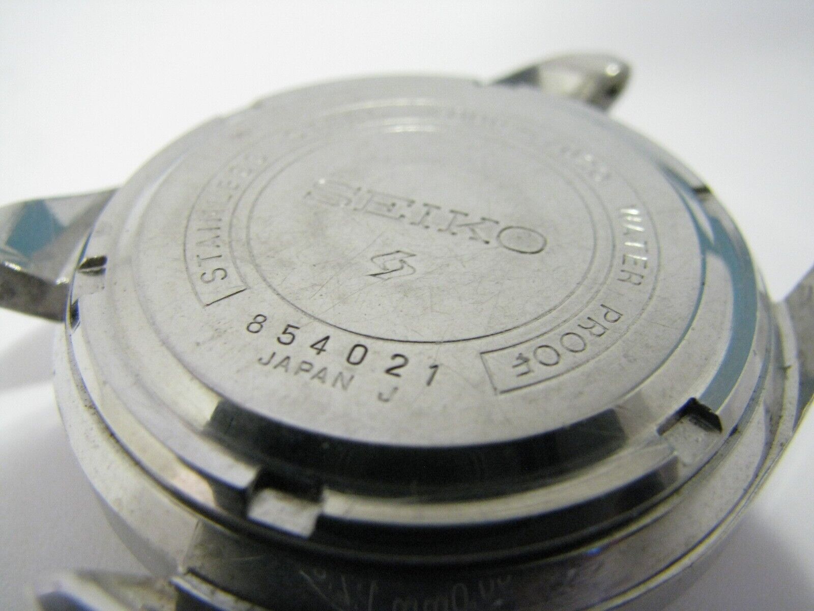 May 1968 - Model No. 4006-7020, Serial No. 854021