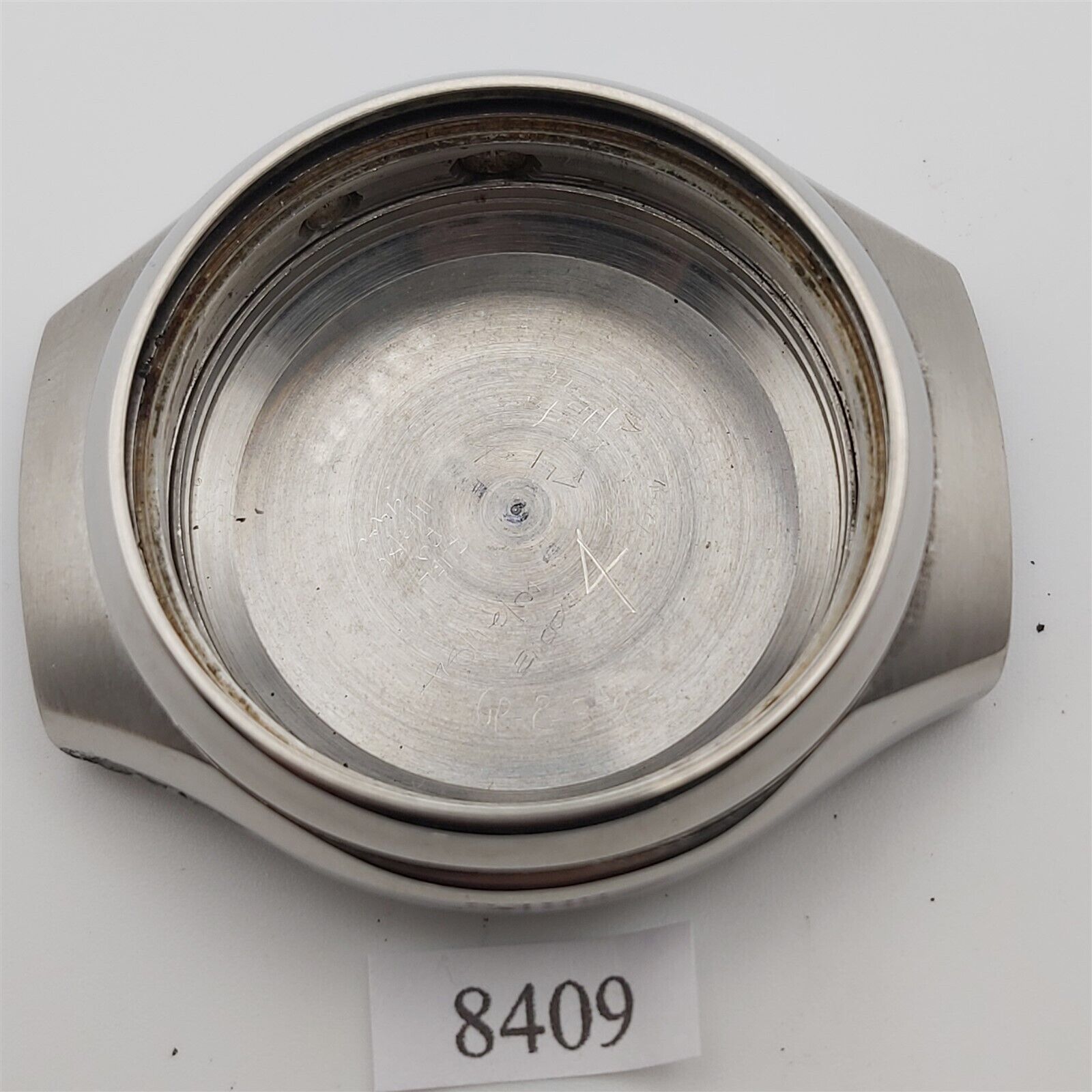 May 1968 - Model No. 4006-7020, Serial No. 856520