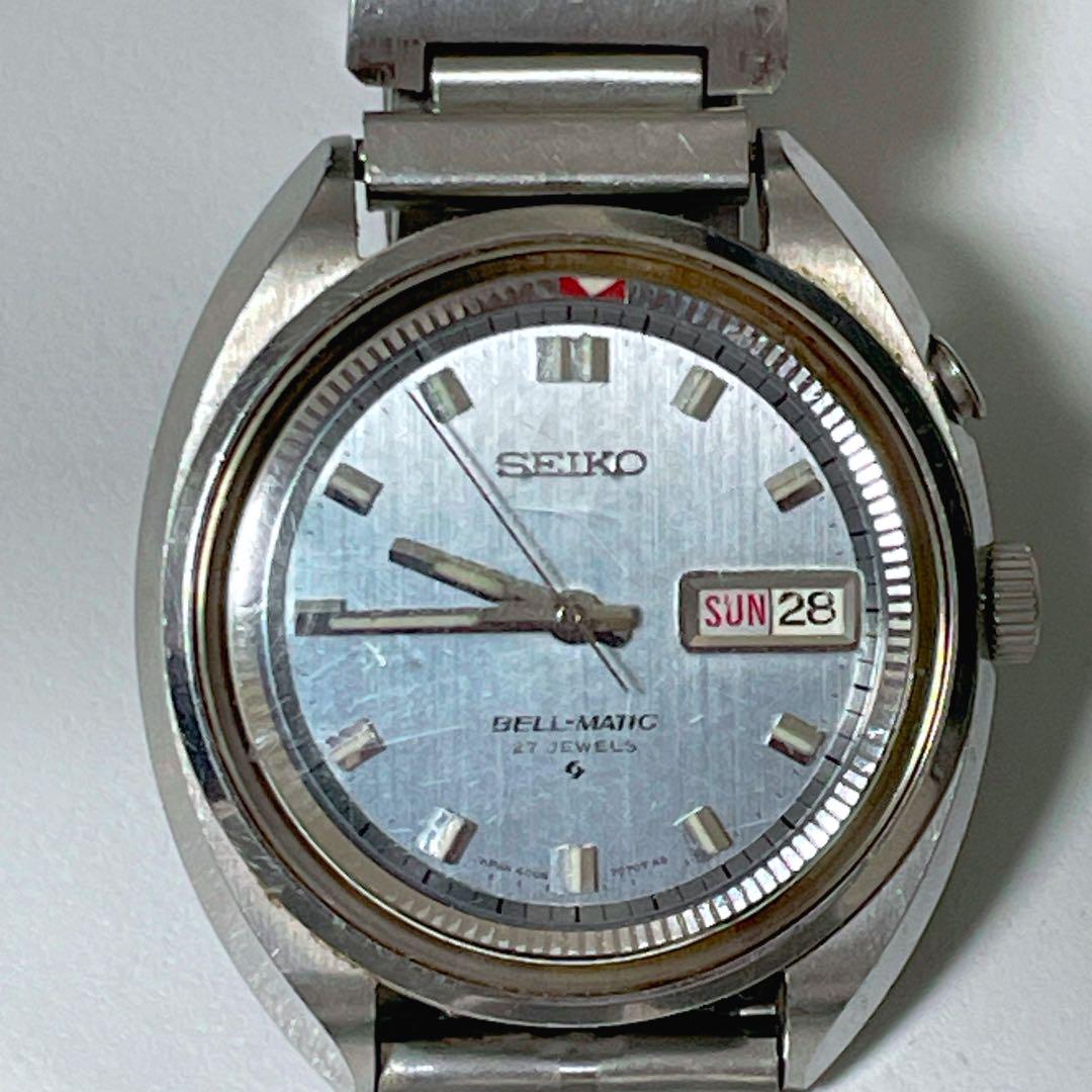 June 1968 - Model No. 4006-7000, Serial No. 864946