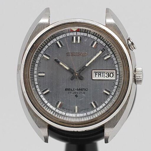 June 1968 - Model No. 4006-7000, Serial No. 866007
